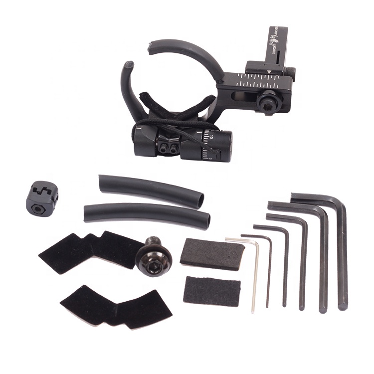TP824 Archery Drop Away Arrow  - огляд і ціна Arrow Rest Drop Away Compound Bow