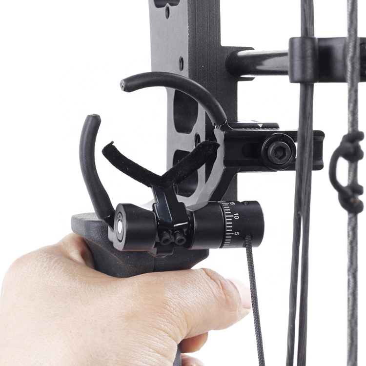 TP824 Archery Drop Away Arrow  - огляд і ціна Arrow Rest Drop Away Compound Bow