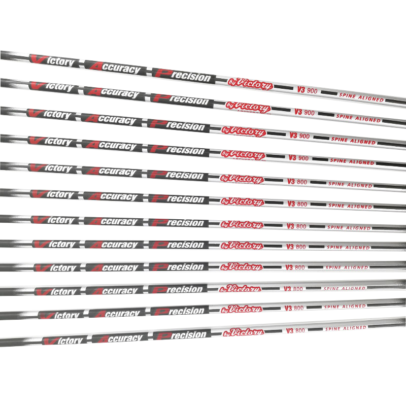 Pure Carbon Arrow 30 Inch Spin - огляд і ціна Carbon Arrows 30 Inch Spine 400 500