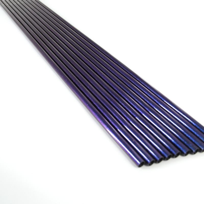 Archery Pure Carbon Arrow Shaf - огляд і ціна Carbon Arrows 30 Inch Spine 400 500