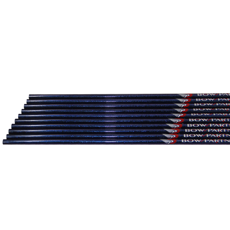 Archery Pure Carbon Arrow Shaf - огляд і ціна Carbon Arrows 30 Inch Spine 400 500