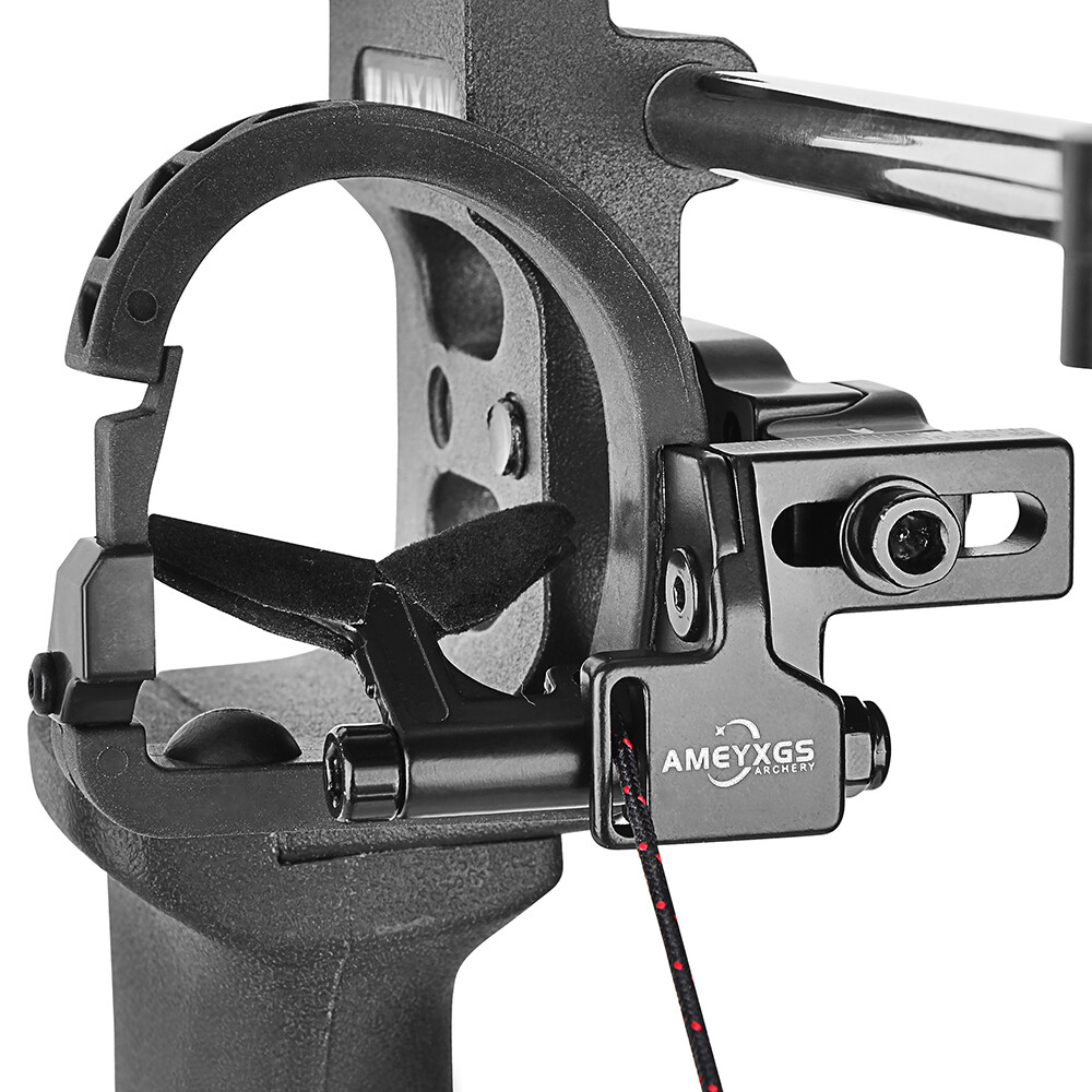 Drop Away Arrow Rest High Prec - огляд і ціна Arrow Rest Drop Away Compound Bow