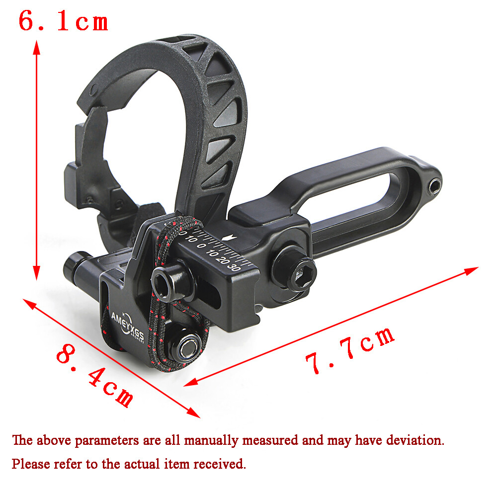 Drop Away Arrow Rest High Prec - огляд і ціна Arrow Rest Drop Away Compound Bow