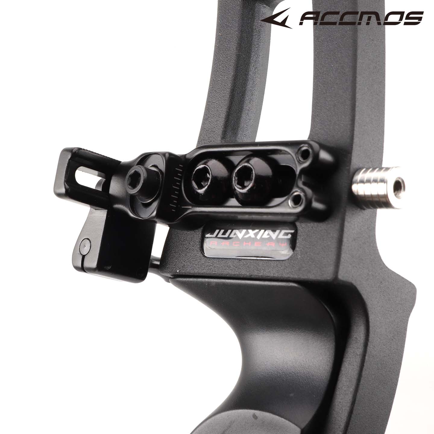 ACCMOS D5 Adjustable Drop Away - огляд і ціна Arrow Rest Drop Away Compound Bow