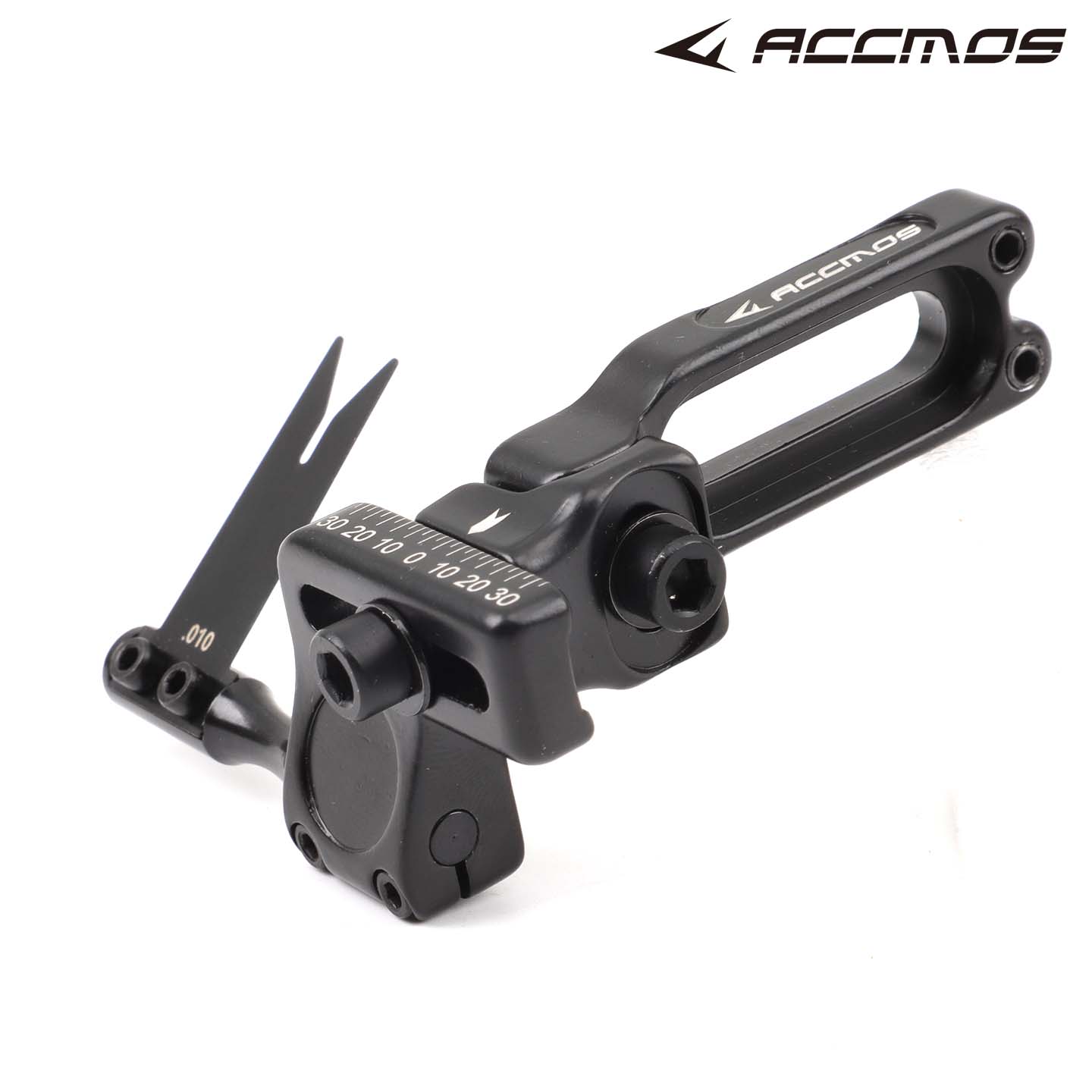 ACCMOS D5 Adjustable Drop Away - огляд і ціна Arrow Rest Drop Away Compound Bow