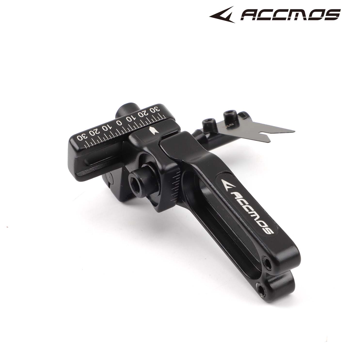 ACCMOS D5 Adjustable Drop Away - огляд і ціна Arrow Rest Drop Away Compound Bow