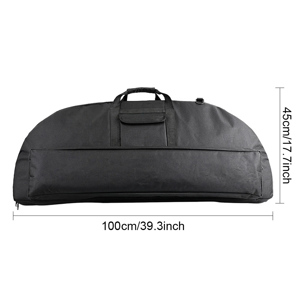 95CM/100CM/115CM  Soft Padded  - огляд і ціна Bow Case Padded Soft Compound Bow