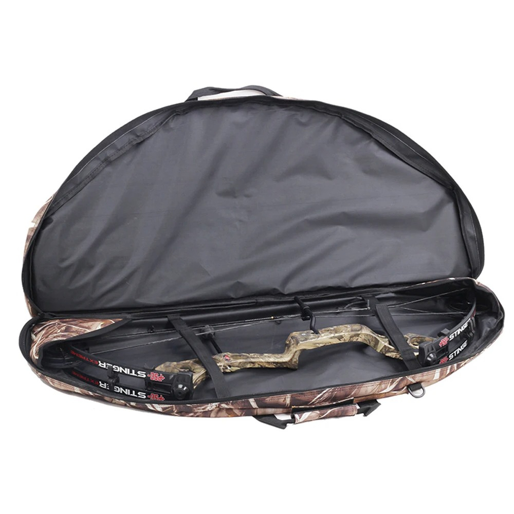 95CM/100CM/115CM  Soft Padded  - огляд і ціна Bow Case Padded Soft Compound Bow