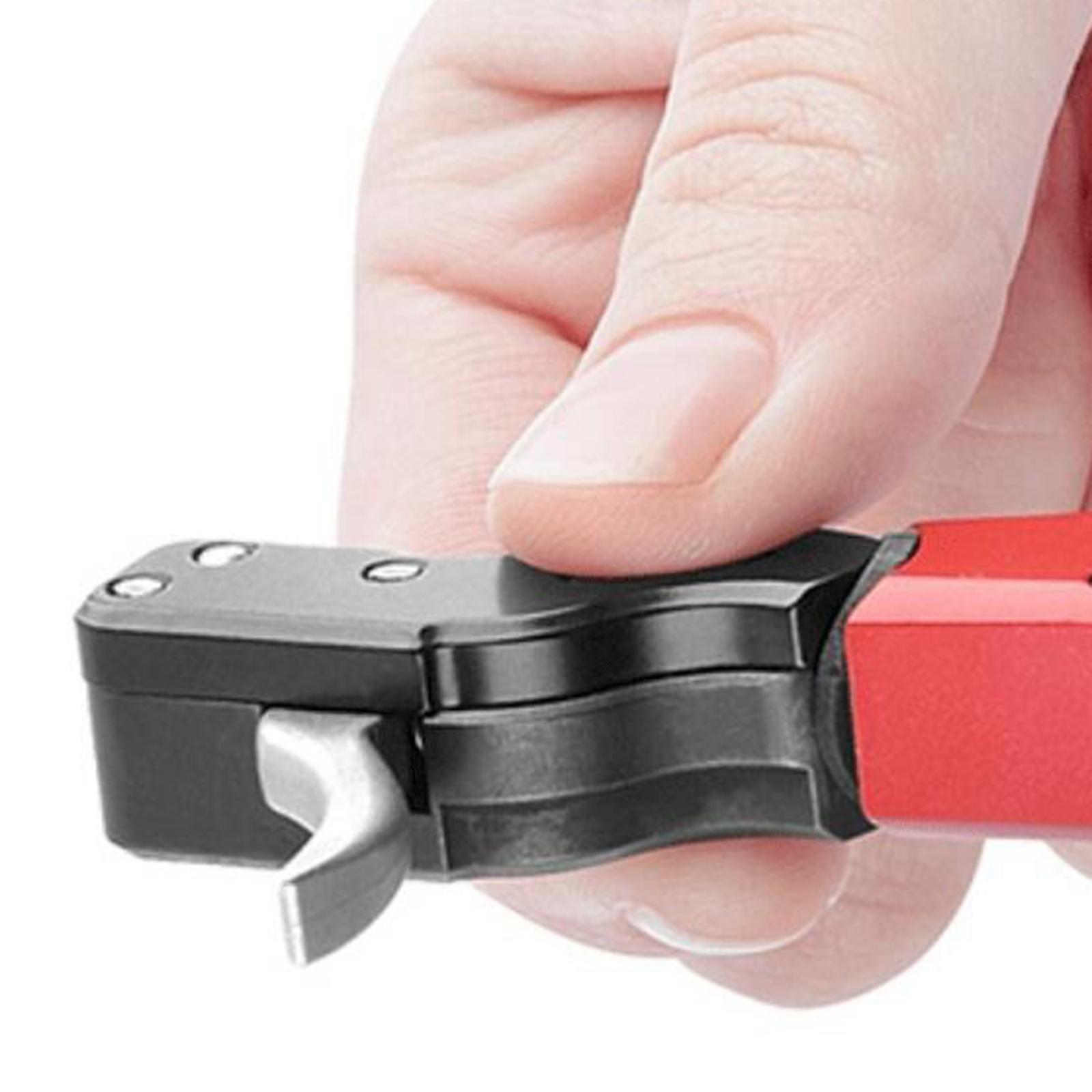 Archery Caliper Release Aid Wr - огляд і ціна Archery Release Aid Caliper Wrist