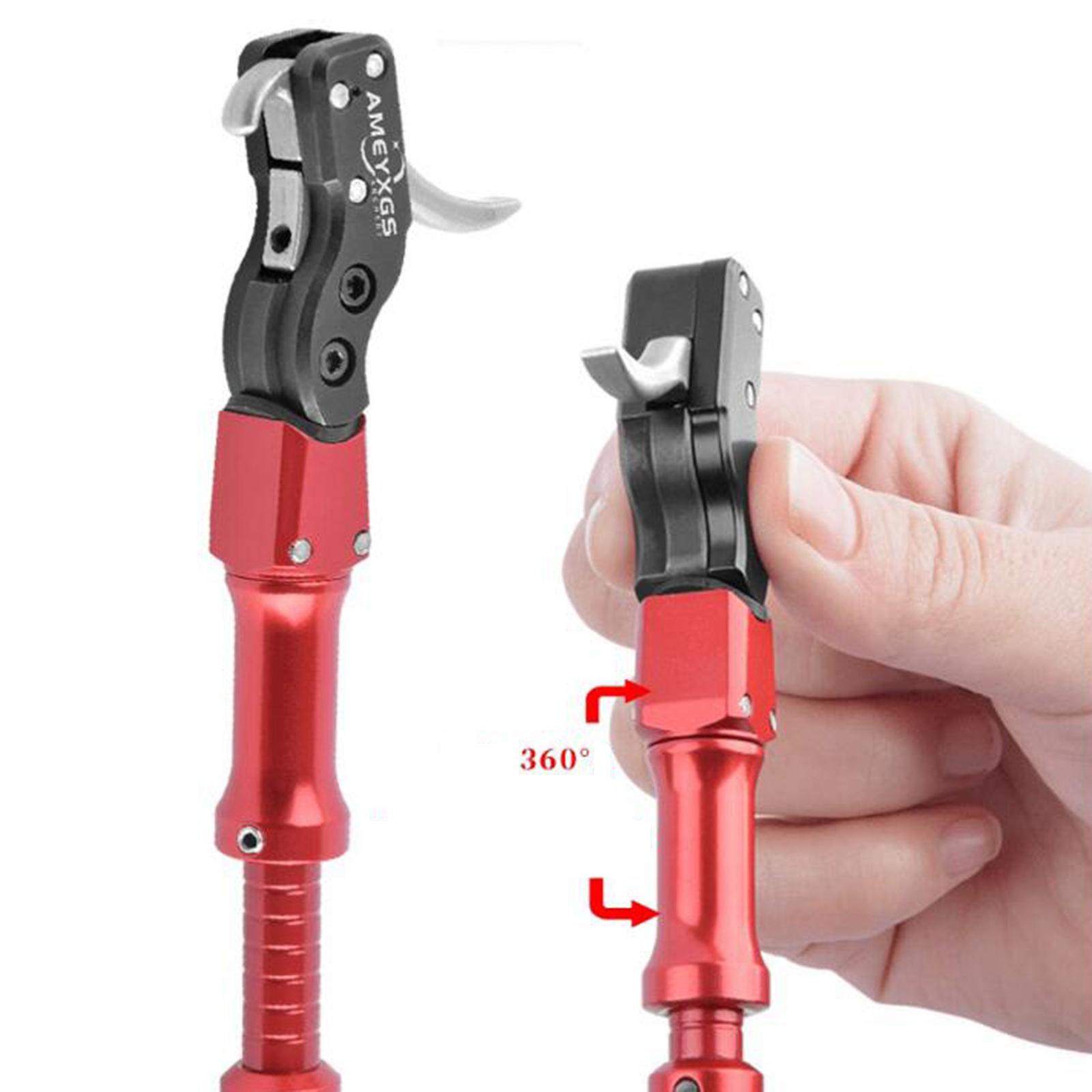 Archery Caliper Release Aid Wr - огляд і ціна Archery Release Aid Caliper Wrist