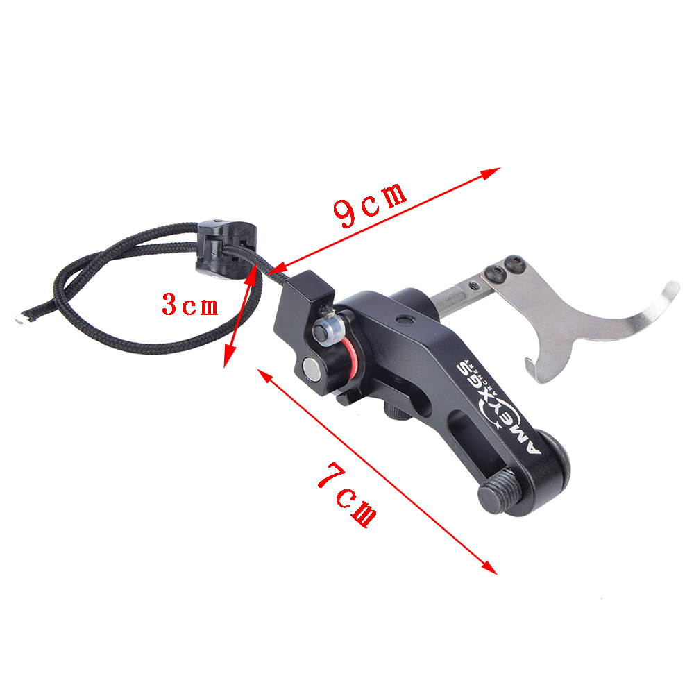 Archery Dual-purpose Drop Away - огляд і ціна Arrow Rest Drop Away Compound Bow