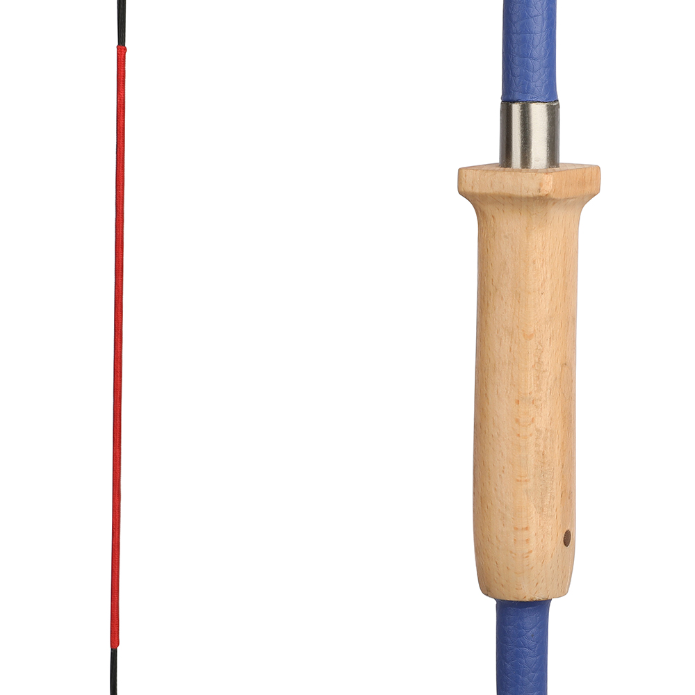 53Inch Archery Traditional Bow - огляд і ціна Recurve Bow Takedown 40 Lbs Target