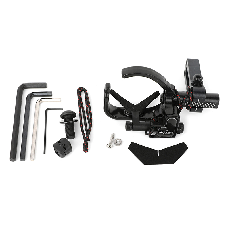 Drop Away Arrow Rest Upgrade A - огляд і ціна Arrow Rest Drop Away Compound Bow