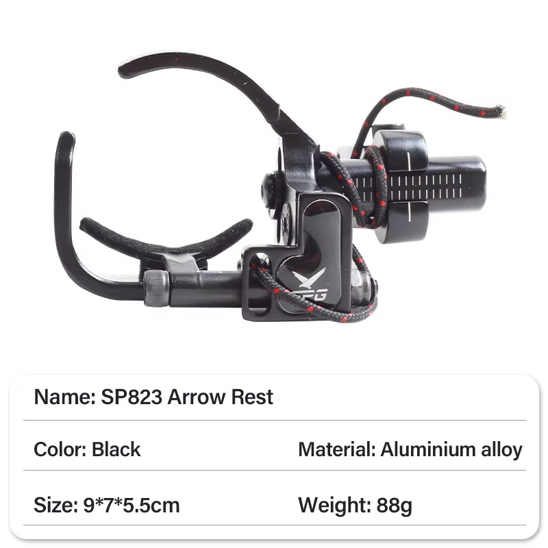 Drop Away Arrow Rest Upgrade A - огляд і ціна Arrow Rest Drop Away Compound Bow
