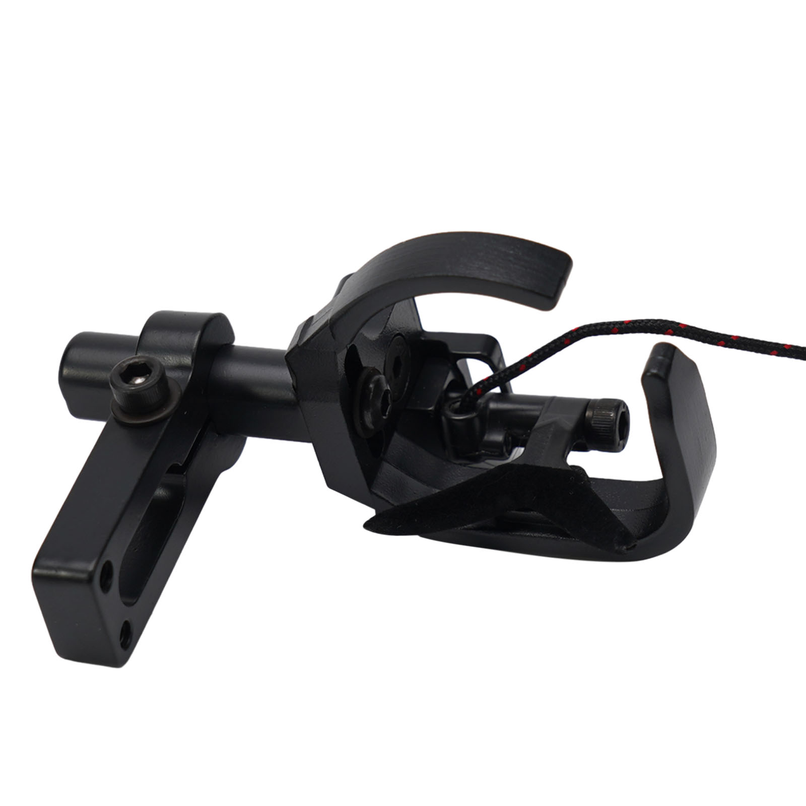 Adjustable Drop Away Arrow Res - огляд і ціна Arrow Rest Drop Away Compound Bow