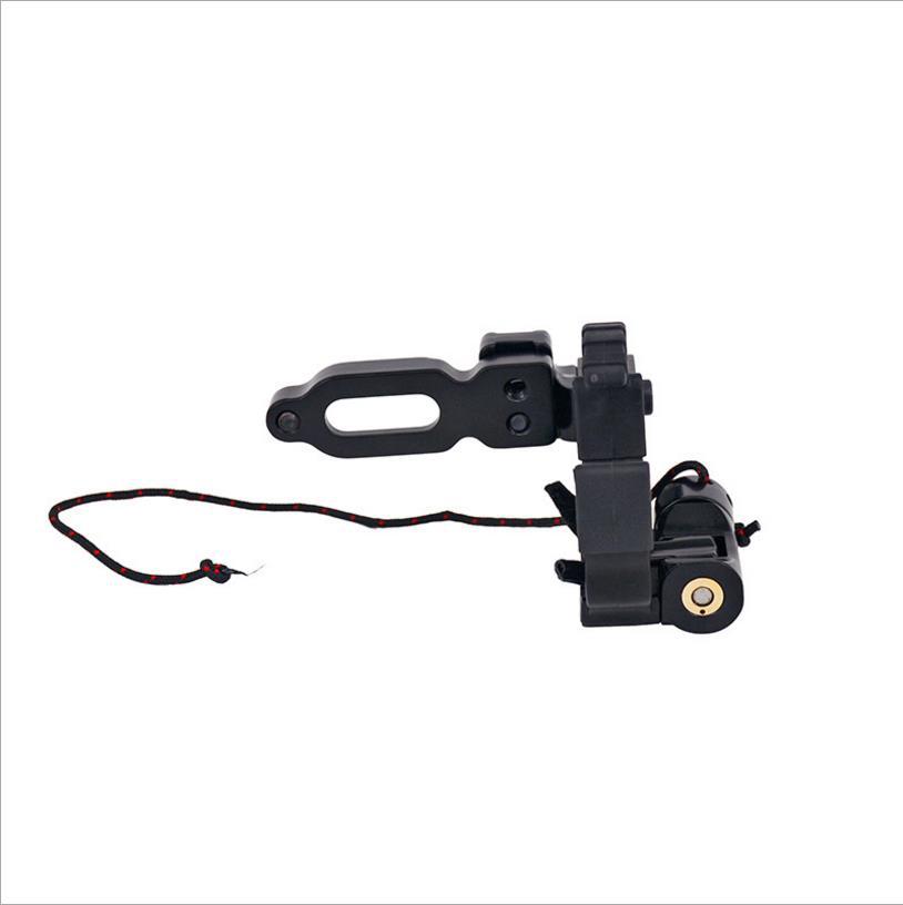 Right and Left Hand Series Arr - огляд і ціна Arrow Rest Drop Away Compound Bow